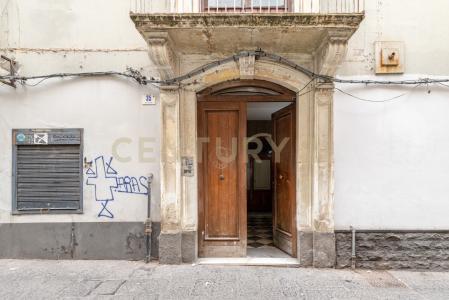 Via Pacini, Catania, Sicilia 95100, Itália