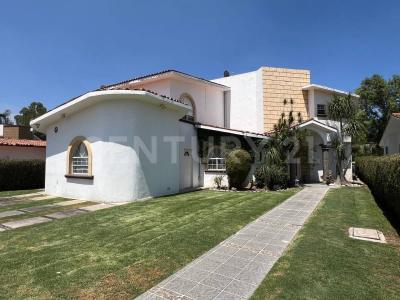 Club de Golf San Gil 23,, San Juan Del Río, Querétaro 76815, Mexico