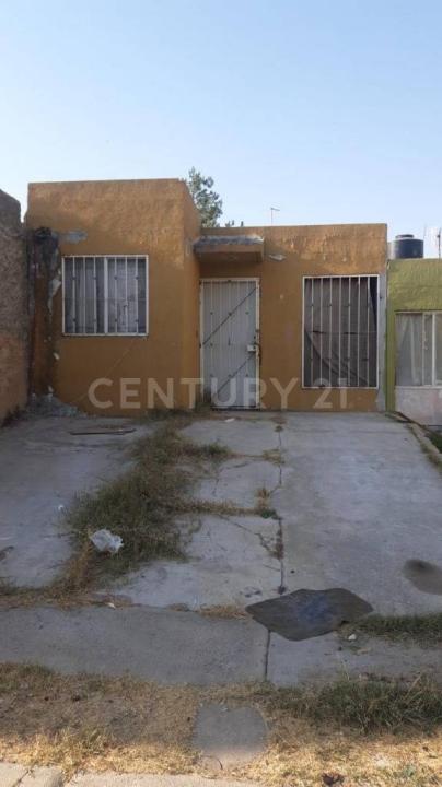 PALMA NORTE 110,, Tonala, חליסקו 45421, מקסיקו 