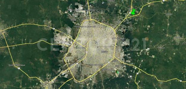 sn sn,, Conkal, Yucatán 97345, Mexico