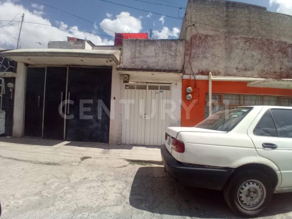 FRANCISCO VILLA 6,, Tecámac, メヒコ州 55755, メキシコ