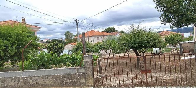 Chaves, Vila Real 5400-714, Portugal