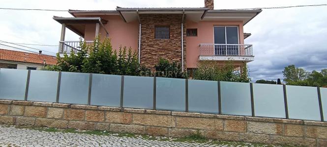 Chaves, Vila Real 5400-714, Portugal