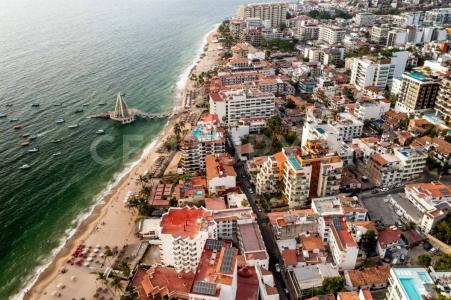 Puerto Vallarta, Jalisco 48380, México
