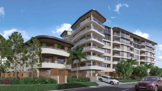 3105/38-44 Lowanna Drive, Buddina, QLD 4575, Australien