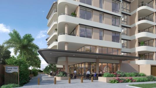 2406/38-44 Lowanna Drive, Buddina, QLD 4575, Australien