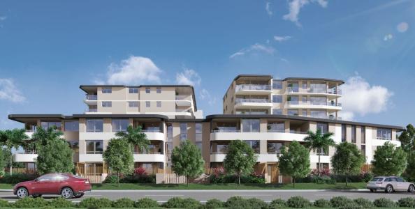 1601/38-44 Lowanna Drive, Buddina, QLD 4575, Australia