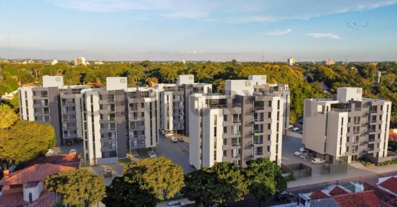 Alas Paraguayas casi Boggiani , Mcal. Estigarribia, Asunción 00001, باراغواي