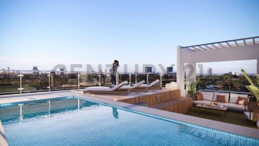 Alas Paraguayas casi Boggiani , Mcal. Estigarribia, Asunción 00001, Paraguai