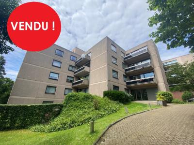 Chemin des Deux Maisons 61, Woluwe-saint-lambert, בלגיה 