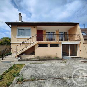 Villeparisis, Île-de-France 77270, France