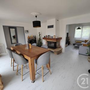 Villeparisis, Île-de-France 77270, アキタン