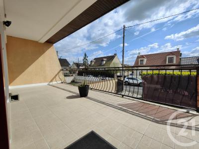 Villeparisis, Île-de-France 77270, アキタン