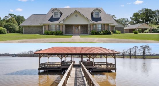 18517 Highway 191, Zwolle, Louisiana 71486, USA