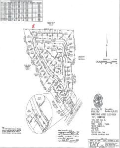 523 Homestead, Troy, Tennessee 38260, Estados Unidos