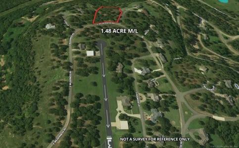 19465 E Maple Lane, Cookson, Oklahoma 74427, USA