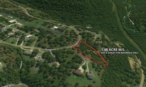 19465 E Maple Lane, Cookson, Oklahoma 74427, USA