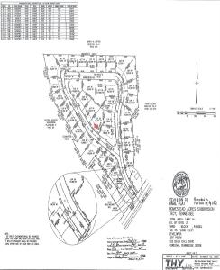 608 Homestead, Troy, 田纳西州 38260, 美国