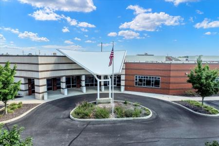 1000 Us Highway 31 S, Greenwood, Indiana 46143, USA