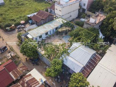Preaek Lieb, Chraoy Chongvar, Phnom Penh, 柬埔寨