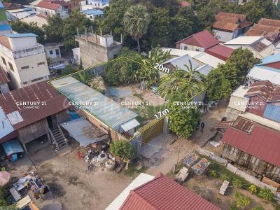 Preaek Lieb, Chraoy Chongvar, Phnom Penh, 柬埔寨