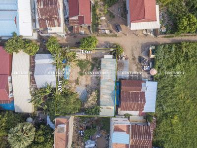 Preaek Lieb, Chraoy Chongvar, Phnom Penh, 柬埔寨
