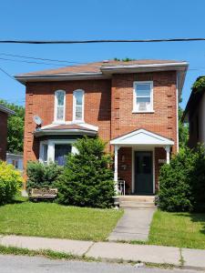 277 WILLIAM STREET, Belleville, Ontario K8N 3K5, Canada
