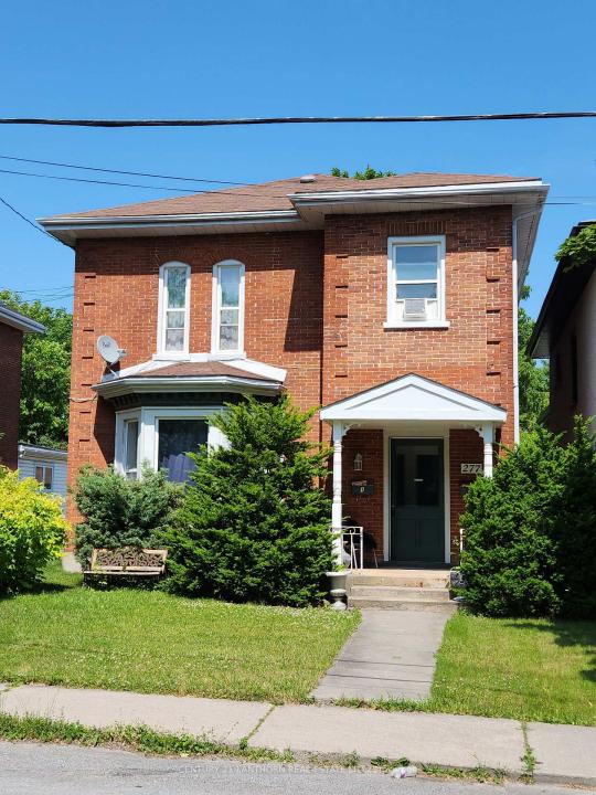 277 WILLIAM STREET, Belleville, Онтарио K8N 3K5, Канада
