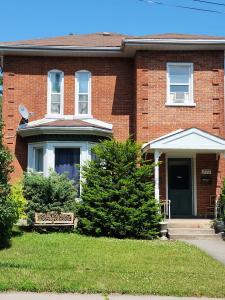 277 WILLIAM STREET, Belleville, Онтарио K8N 3K5, Канада