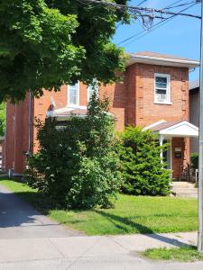 277 WILLIAM STREET, Belleville, Онтарио K8N 3K5, Канада