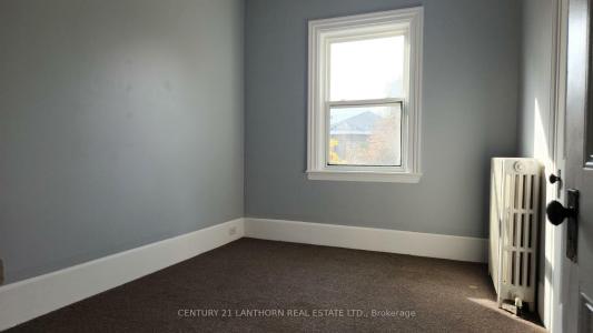 277 WILLIAM STREET, Belleville, Онтарио K8N 3K5, Канада