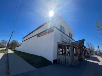 648 Central Avenue, Ste Rose Du Lac, マニトバ R0L 1S0, カナダ