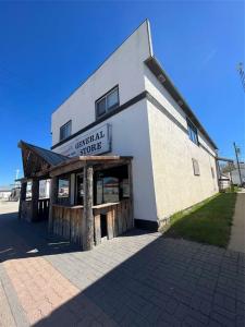 648 Central Avenue, Ste Rose Du Lac, マニトバ R0L 1S0, カナダ