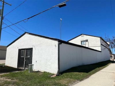 648 Central Avenue, Ste Rose Du Lac, マニトバ R0L 1S0, カナダ
