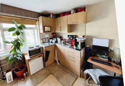 Greenstead Avenue, Woodford Green, United Kingdom
