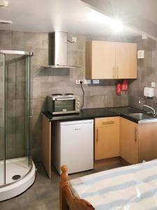 Greenstead Avenue, Woodford Green, United Kingdom