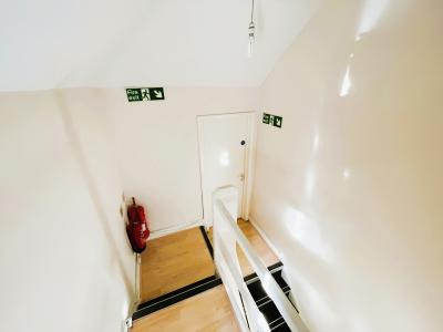 Greenstead Avenue, Woodford Green, United Kingdom