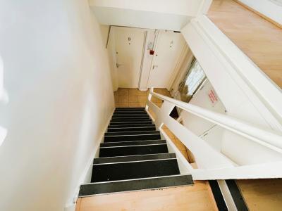 Greenstead Avenue, Woodford Green, United Kingdom