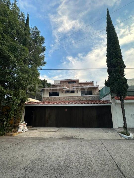 Luigi Pirandello 5541,, Zapopan, Jalisco 45110, Mexique