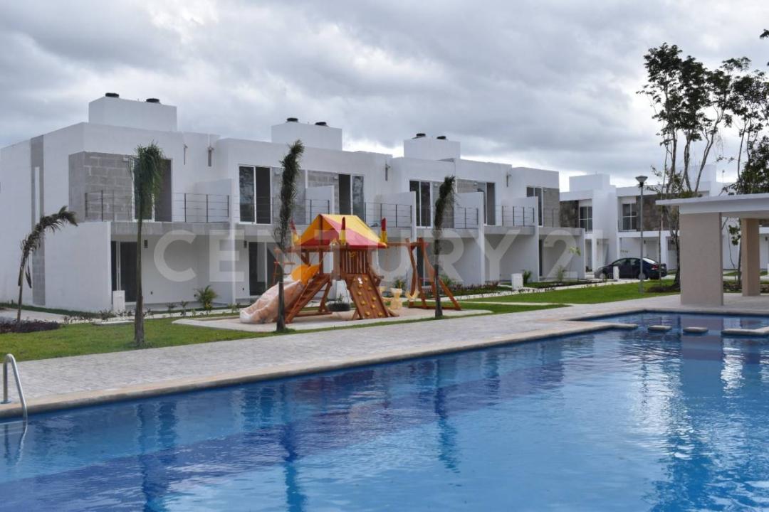 Prol. Colosio, Parcela 146-148 Palmas Turquesa, Playa del Carmen 1,, Solidaridad / Riviera Maya, Quintana Roo 77725, Mexico