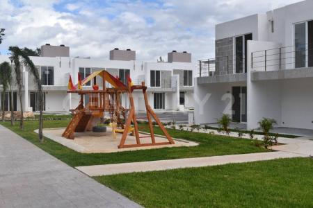 Prol. Colosio, Parcela 146-148 Palmas Turquesa, Playa del Carmen 1,, Solidaridad / Riviera Maya, Quintana Roo 77725, Mexico