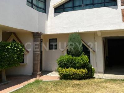 Plan de Texca 306,, Toluca, 墨西哥州 50010, 墨西哥