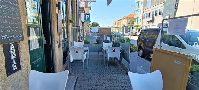 Matosinhos, Porto 4450-275, Portugal