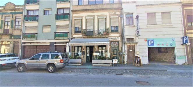 Matosinhos, Porto 4450-275, Portogallo