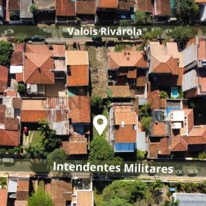 Intendentes Militares & Avda Peru , Las Mercedes, Asunción 00001, 巴拉圭