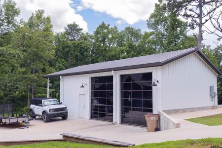 114 KING CLUB CIR., Scroggins, Texas 75480, USA