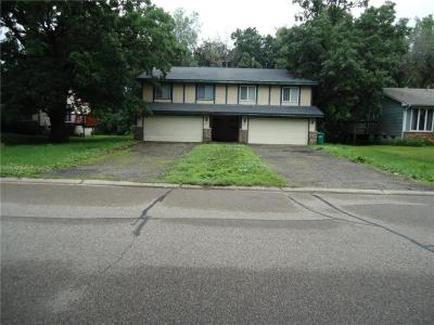 3224 84th Avenue, Brooklyn Park, Minnesota 55443, USA