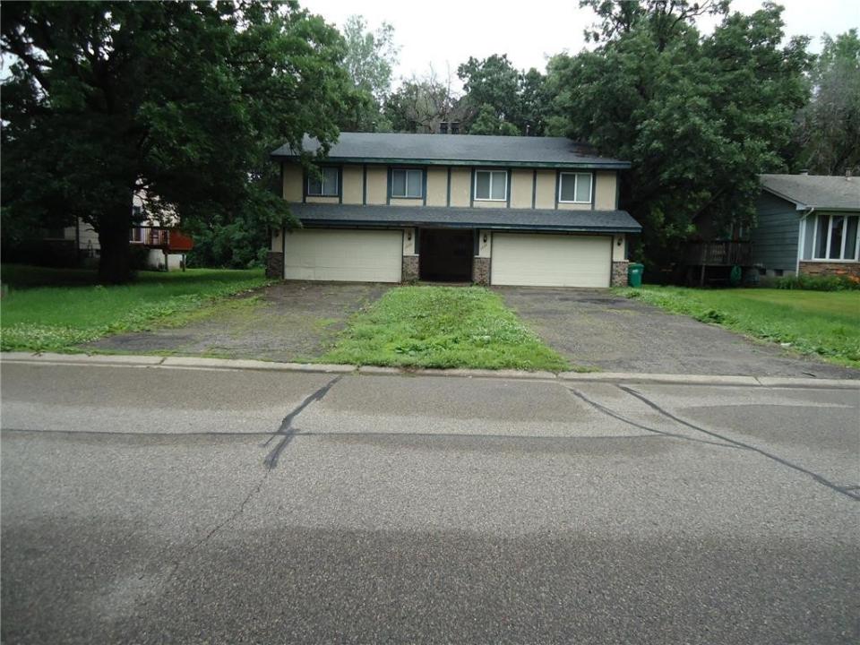 3224 84th Avenue, Brooklyn Park, Minnesota 55443
