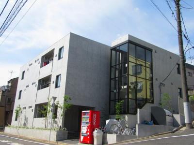 103, 赤羽西４丁目46-12, フォルクスハイム, 北区, 东京 115-0055, 日本