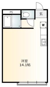 実籾４丁目３－３５, 習志野市, Chiba 275-0002, Japón